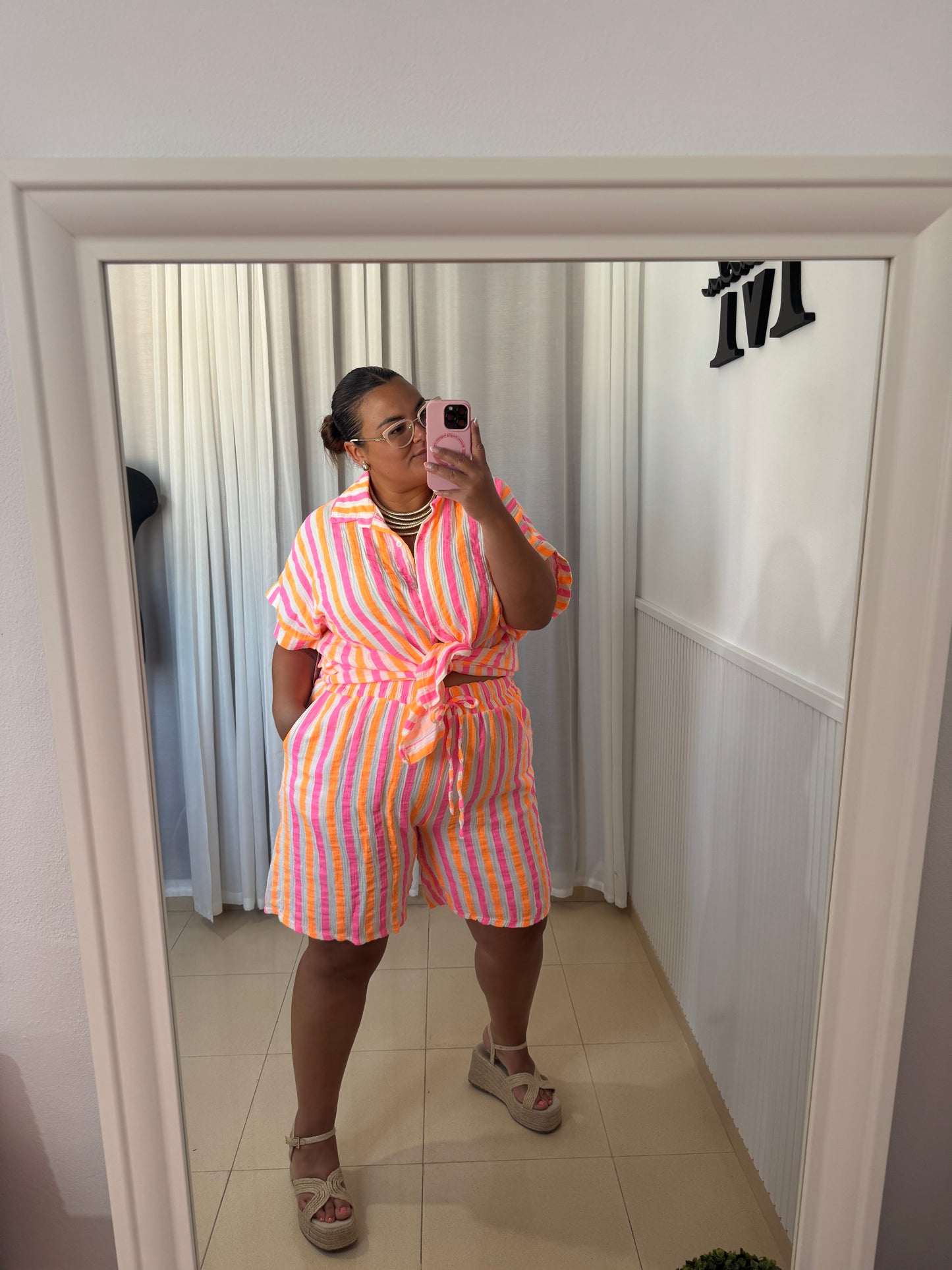 CONJUNTO BAMBULA