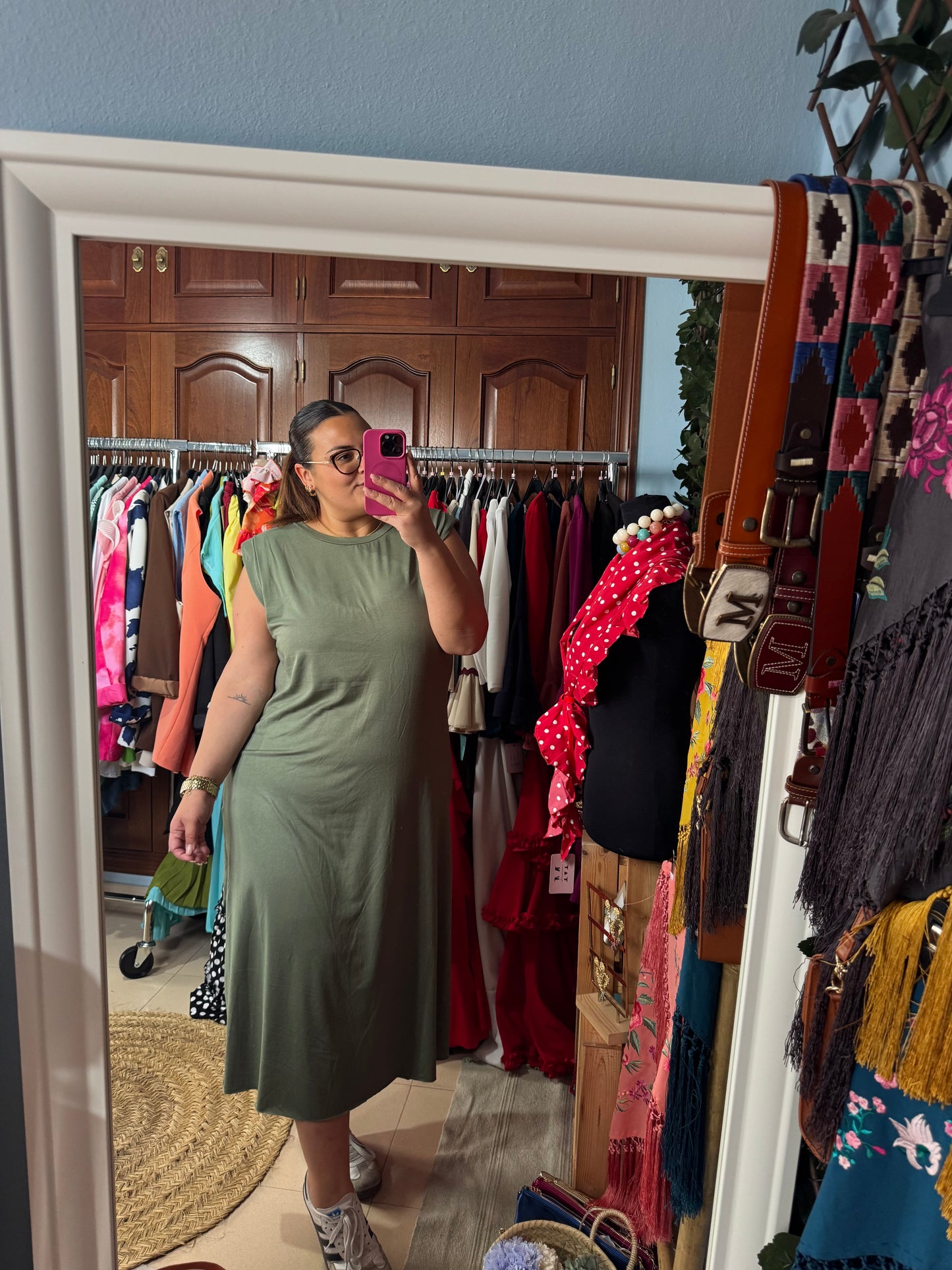 VESTIDO CÓRDOBA