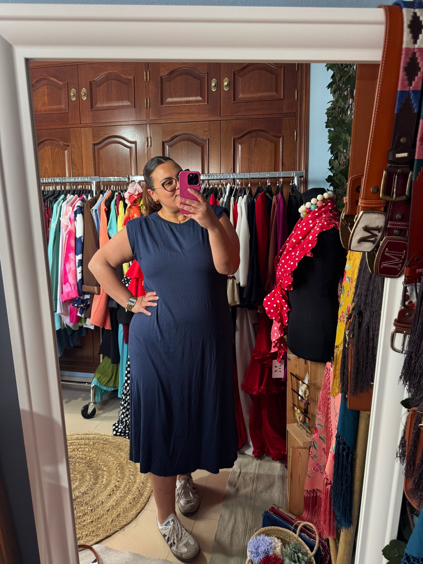 VESTIDO CÓRDOBA