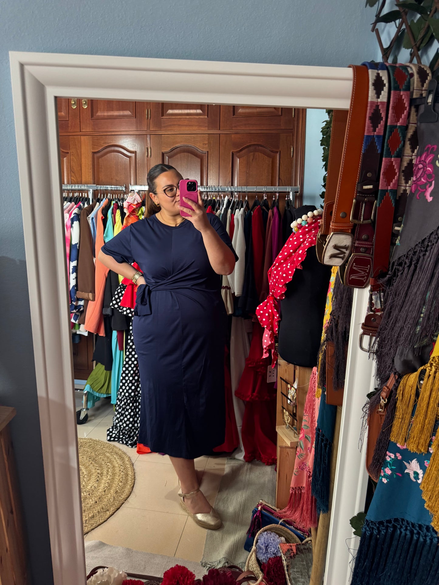 VESTIDO ALMERÍA