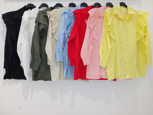 CAMISA LUCÍA