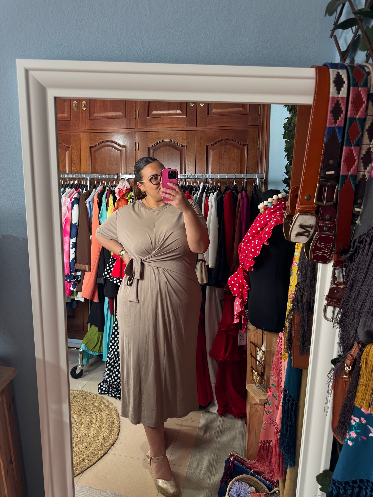 VESTIDO ALMERÍA