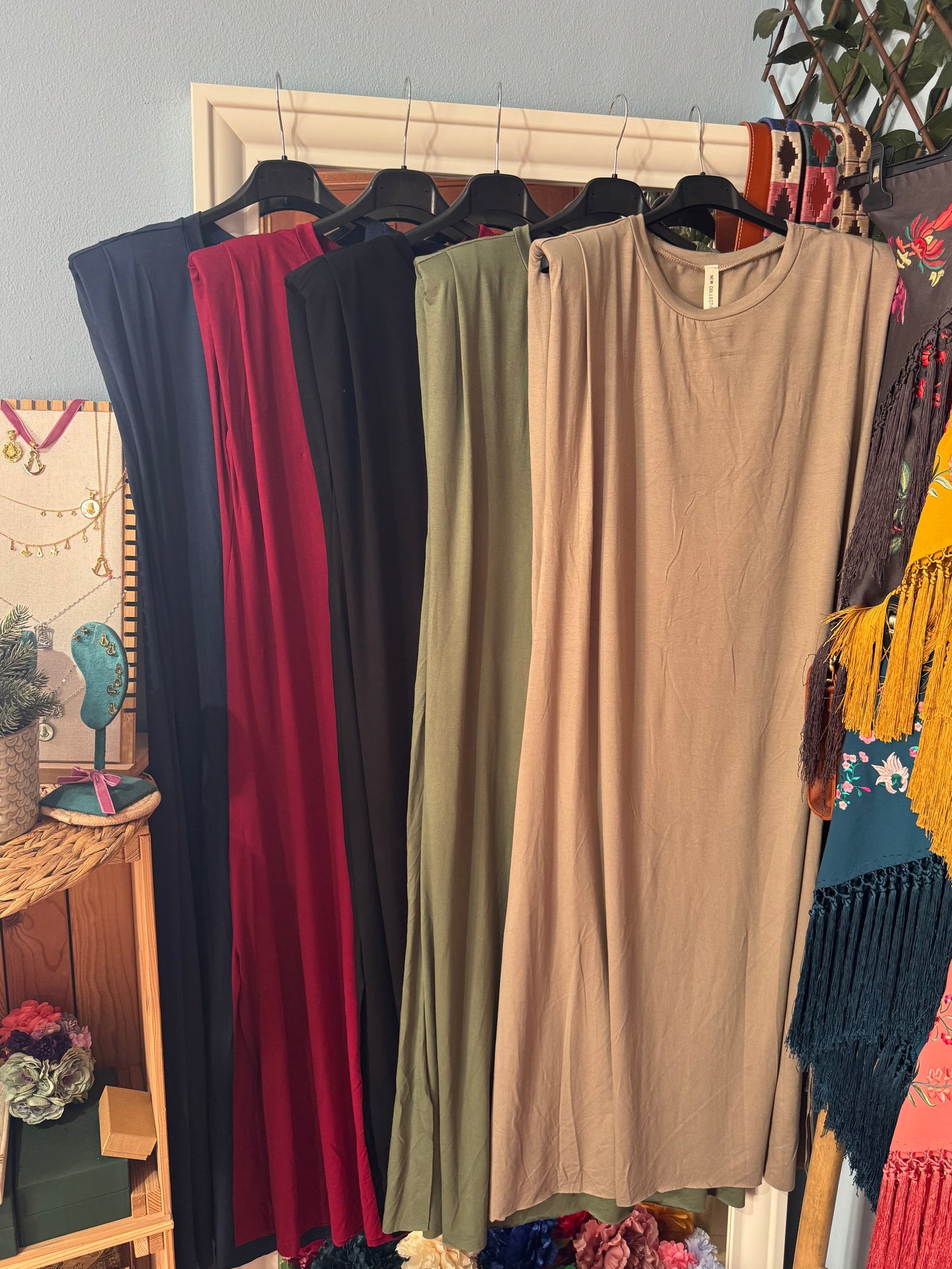 VESTIDO CÓRDOBA