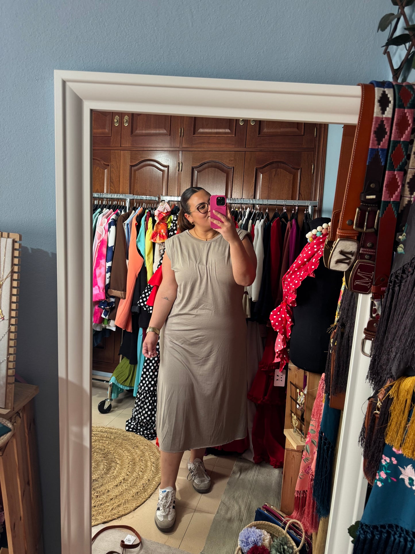 VESTIDO CÓRDOBA
