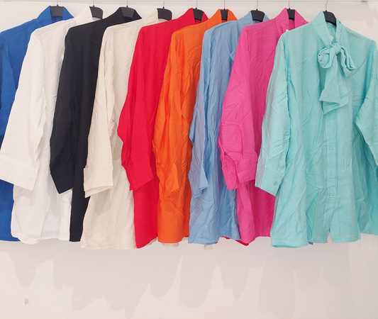 CAMISA PILAR