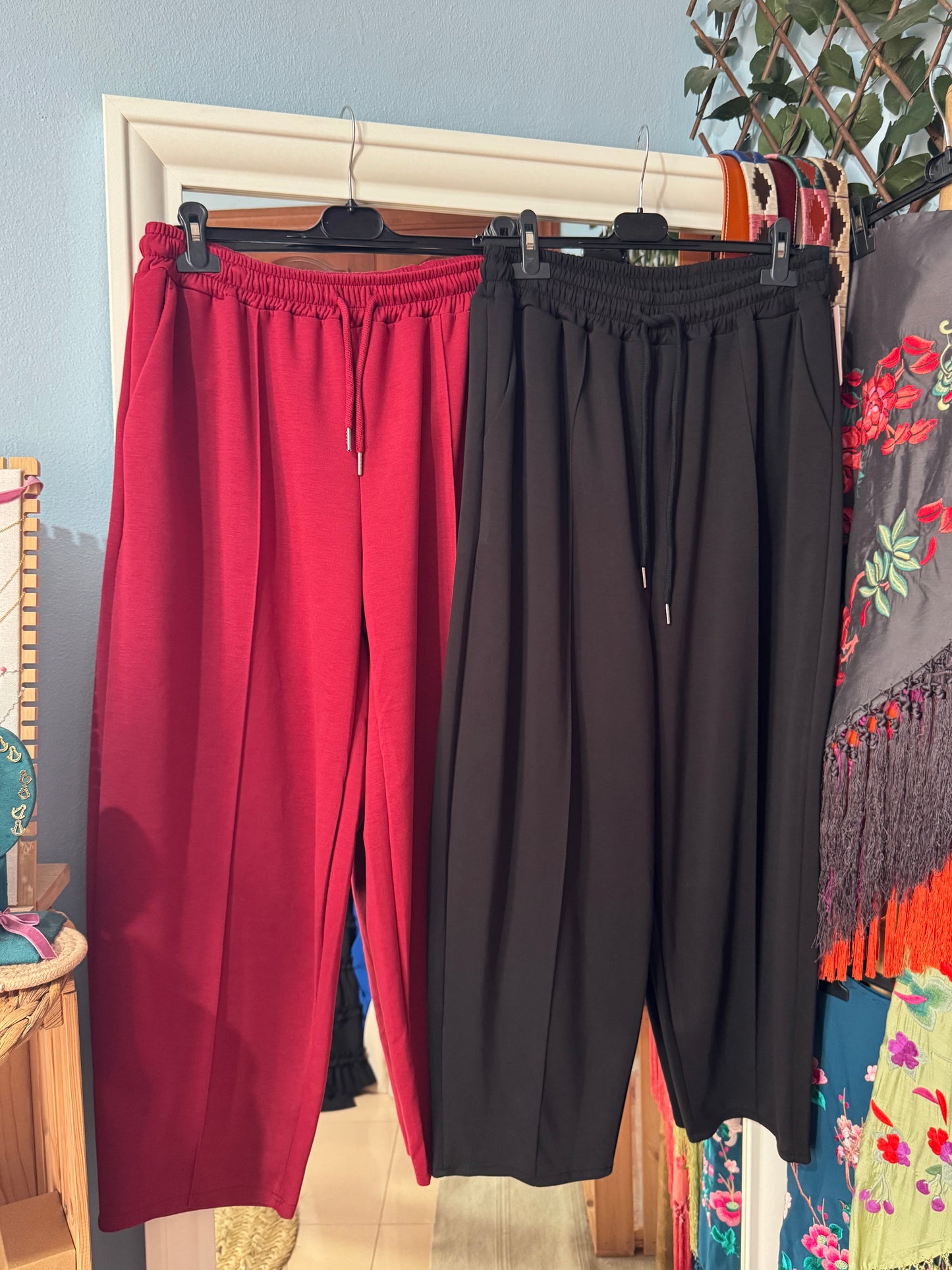 PANTALÓN SARA