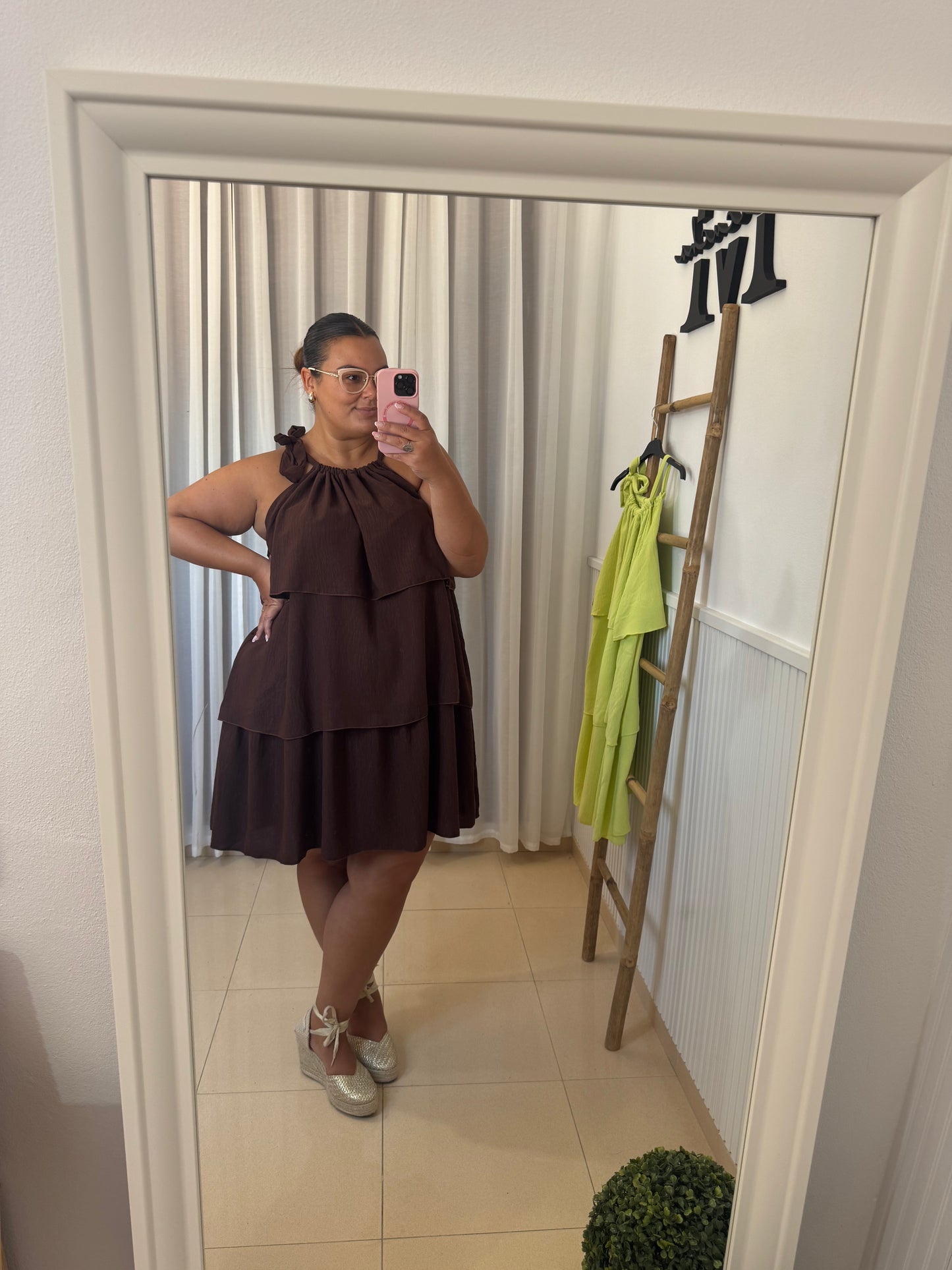VESTIDO ZAHARA