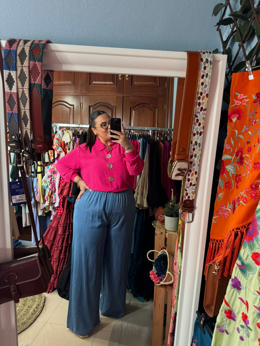 PANTALON ROCÍO SUAVE ANCHO