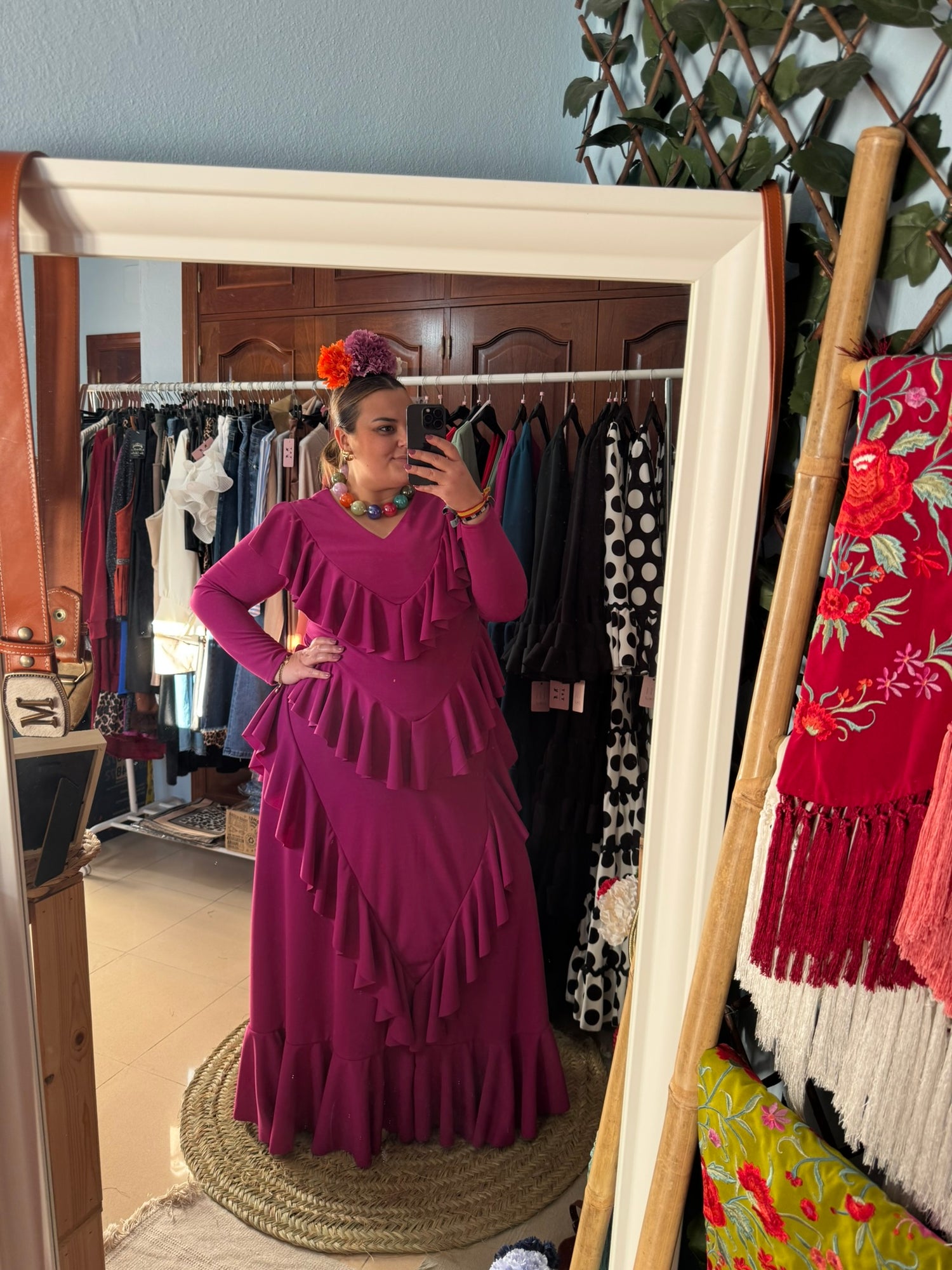 MODELO PASTORA