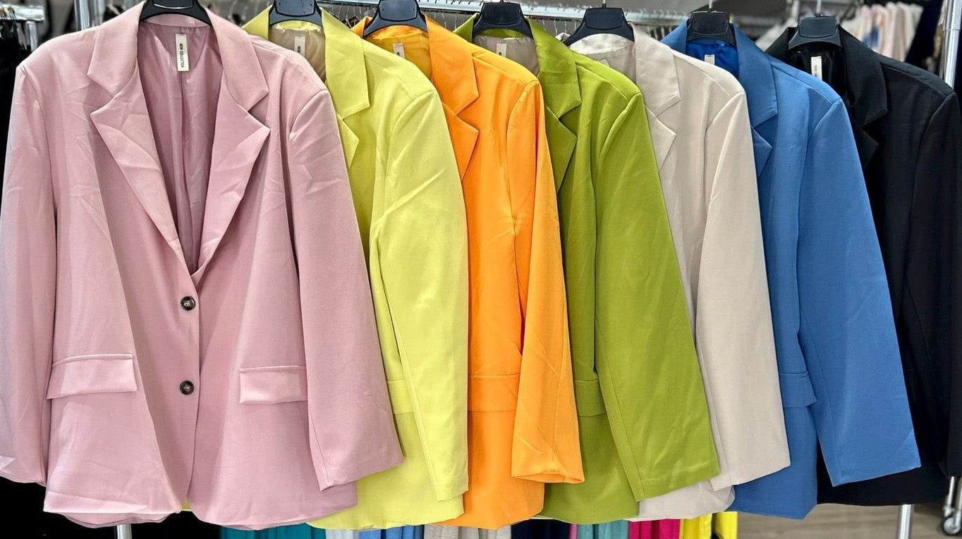 TRAJE DE CHAQUETA PAULA