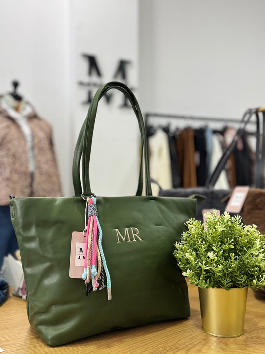 BOLSO POLIPIEL PERSONALIZABLE