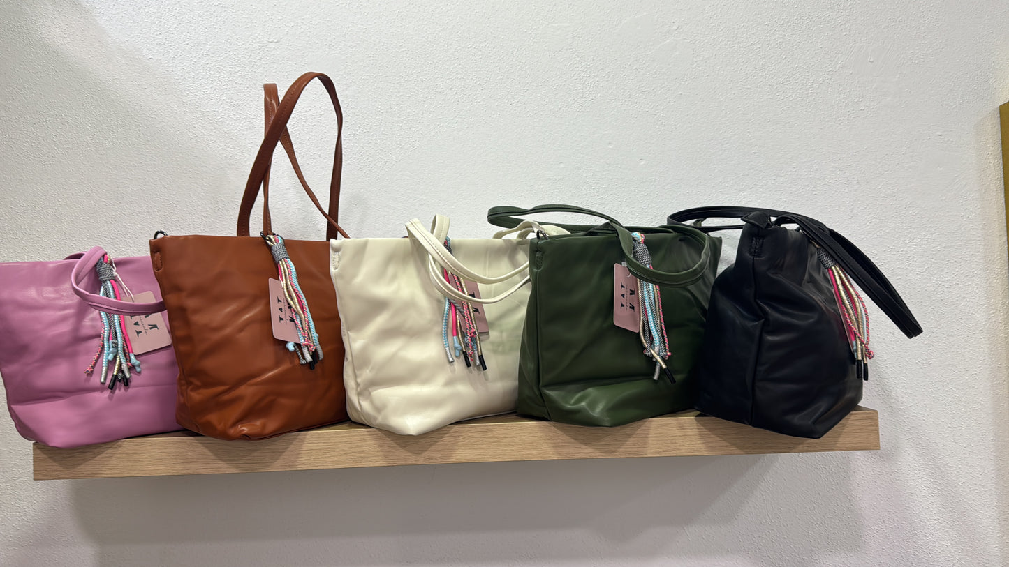 BOLSO POLIPIEL PERSONALIZABLE