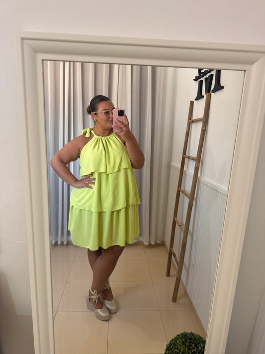 VESTIDO ZAHARA