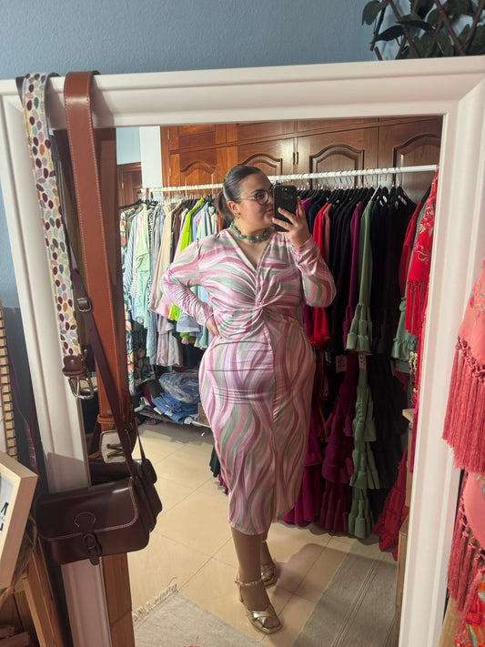 VESTIDO NOA